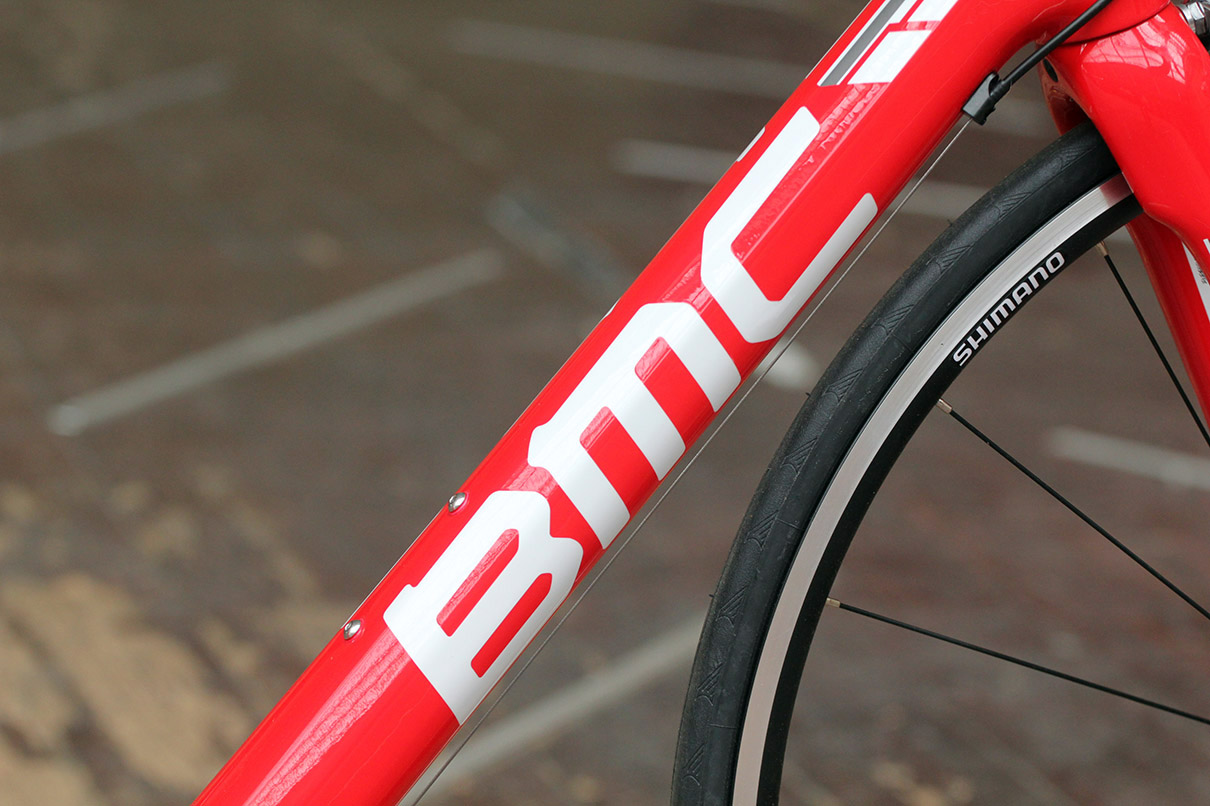 bmc teammachine slr03 105